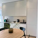 Appartement V9 Vanagupes Apartamentai *