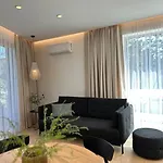 Appartement V9 Vanagupes Apartamentai