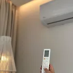 Appartement V9 Vanagupes Apartamentai *