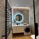V9 Vanagupes Apartamentai Appartement