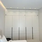 V9 Vanagupes Apartamentai * Palanga