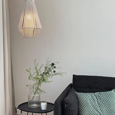 דירה V9 Vanagupes Apartamentai