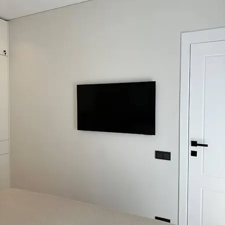 דירה V9 Vanagupes Apartamentai *