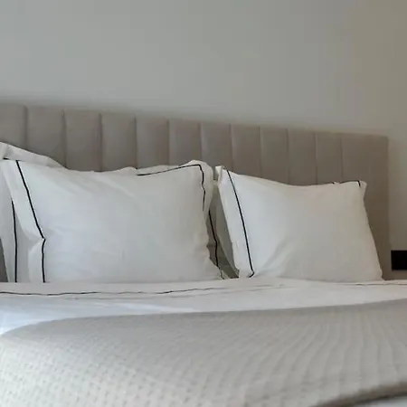 V9 Vanagupes Apartamentai