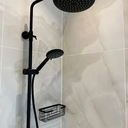 V9 Vanagupes Apartamentai Паланга