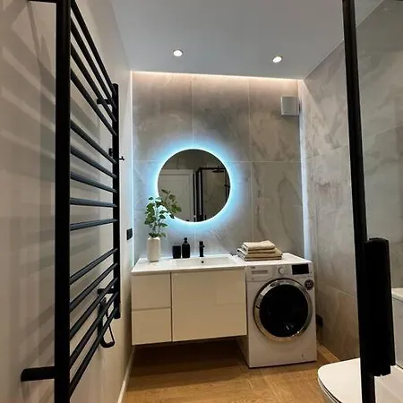 V9 Vanagupes Apartamentai Апартаменты
