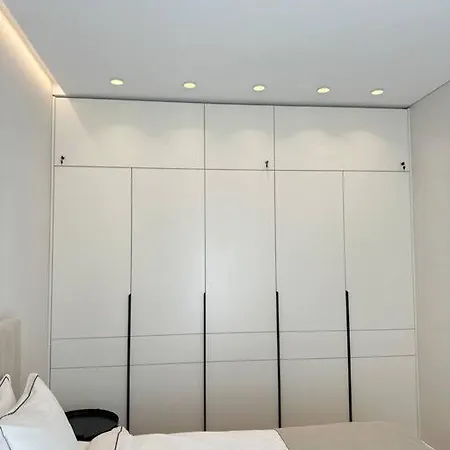 V9 Vanagupes Apartamentai * Паланга