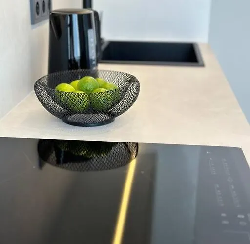 דירה V9 Vanagupes Apartamentai פלאנגה