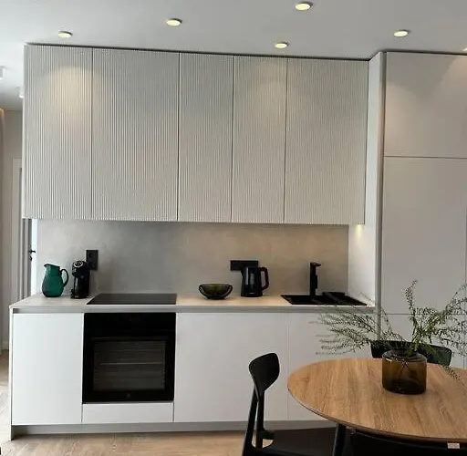 V9 Vanagupes Apartamentai