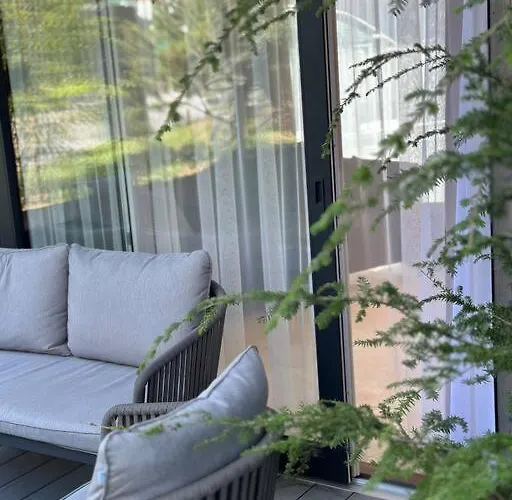 V9 Vanagupes Apartamentai