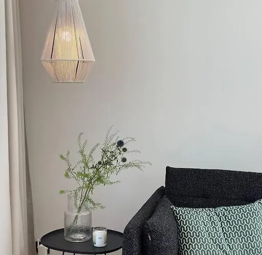 דירה V9 Vanagupes Apartamentai