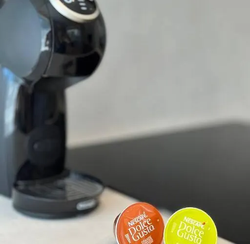 V9 Vanagupes Apartamentai דירה