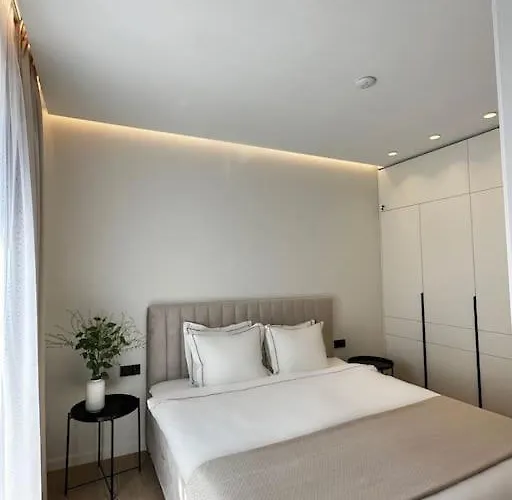 דירה V9 Vanagupes Apartamentai *