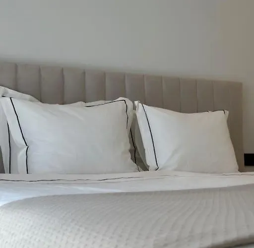 V9 Vanagupes Apartamentai