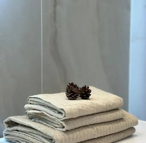 Apartmán V9 Vanagupes Apartamentai